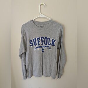 Champion Long Sleeve Shirt